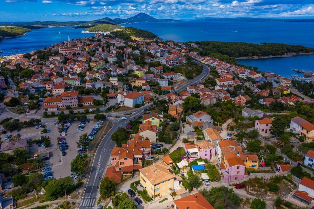 Apartamento Bozena Mali Lošinj Exterior foto